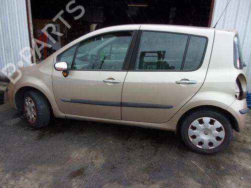 Left front fog light RENAULT MODUS / GRAND MODUS (F/JP0_) 1.5 dCi (JP02) | BP25367595C30 - Image 6