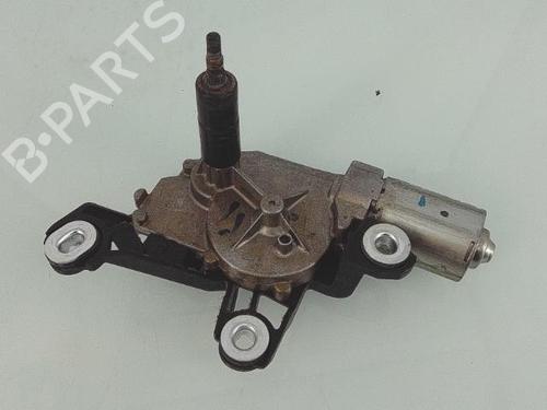 Used Rear wiper motor Rear wiper motor VW FOX Hatchback (5Z1, 5Z3, 5Z4) 1.2 (55 hp) 25351945 25351945