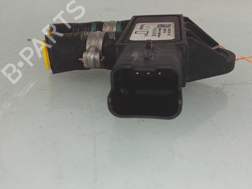 Electronic sensor PEUGEOT 206+ (2L_, 2M_) 1.4 HDi eco 70 | BP27174437M84 