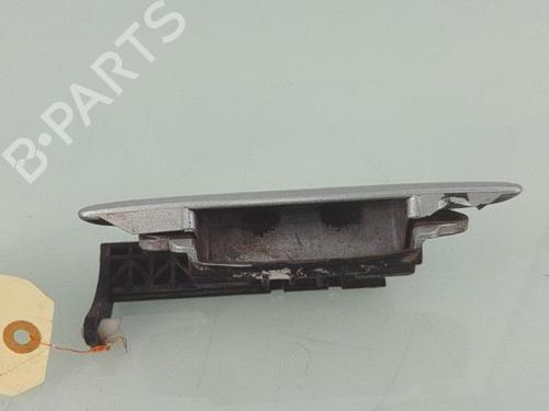 Front right exterior door handle CITROËN XSARA PICASSO (N68) 1.6 HDi | BP25356871C129 