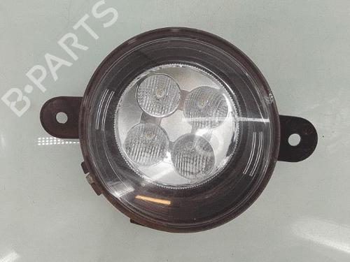 Used Right daytime light Right daytime light RENAULT TWINGO III (BCM_, BCA_) 0.9 TCe 90 (BCM9, BCM2) (90 hp) 29477463 29477463