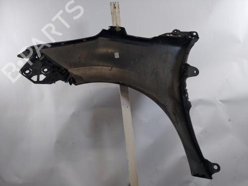 Right front fenders PEUGEOT 5008 (0U_, 0E_) 1.6 HDi | BP25350478C42 