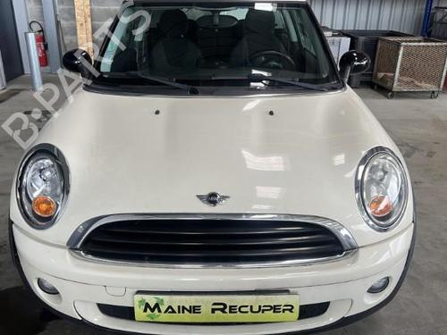 Gearbox mount MINI MINI (R56) One | BP25350568M88  - Image 7