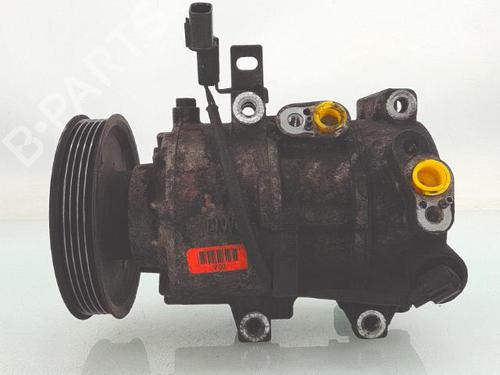 AC compressor HYUNDAI i40 I CW (VF) 1.7 CRDi | BP29979846M34