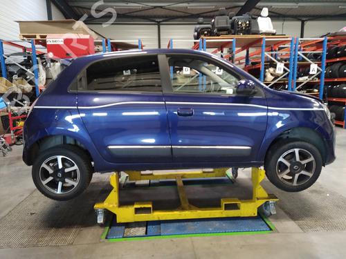 Salpicadero RENAULT TWINGO III (BCM_, BCA_) 0.9 TCe 90 (BCM9, BCM2) | BP29428478C46 - Image 14
