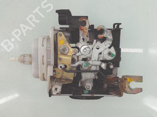 Used Front left lock AUDI A4 B5 Avant (8D5) 1.9 TDI (90 hp) 29614195