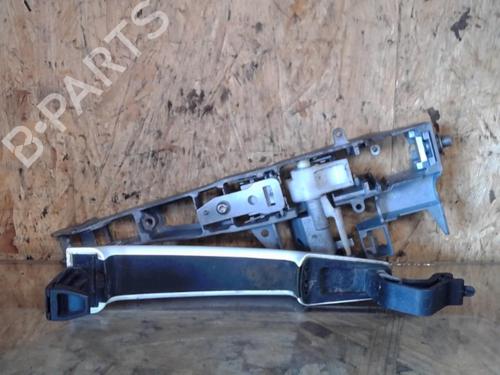 Front left exterior door handle CITROËN C3 II (SC_) 1.4 HDi 70 (SC8HZC, SC8HR0, SC8HP4) | BP25365156C128 