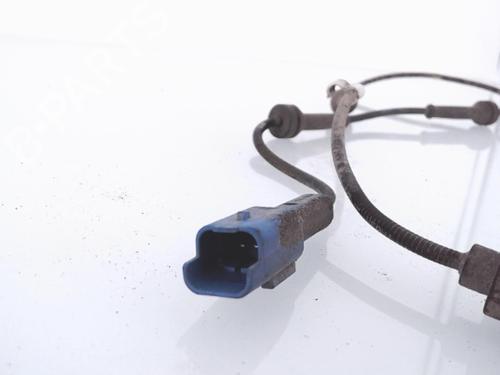 Sensore elettronico PEUGEOT 206 Hatchback (2A/C) 1.9 D (69 hp) 25355178