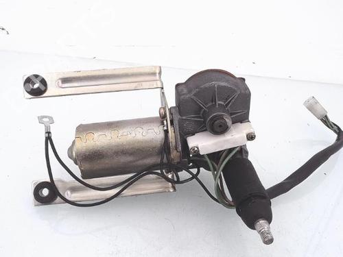 Used Rear wiper motor Rear wiper motor AUSTIN METRO I Fastback (XF) 1.0 Surf HLE (48 hp) 25352969 25352969
