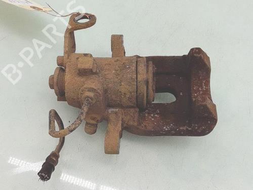 Used Right rear brake caliper PEUGEOT 307 (3A/C) 1.6 HDi (90 hp) 32318795