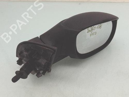 Used Right mirror Right mirror 37661474 37661474