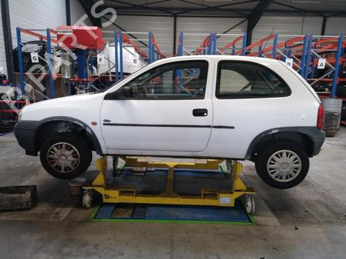 Front right window mechanism OPEL CORSA B (S93) 1.4 i (F08, F68, M68) | BP25357308C23 
