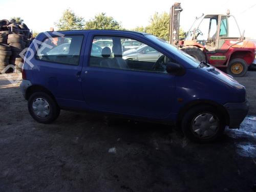 Venstre forlygte RENAULT TWINGO I (C06_) 1.2 (C063, C064) | BP25365529C28 