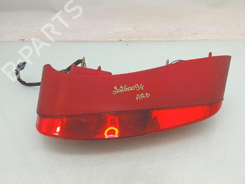 Right taillight PEUGEOT 807 (EB_) 2.2 HDi | BP36371161C35 - Image 2