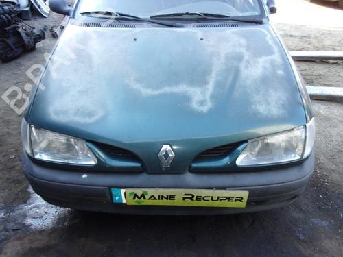 Right mirror RENAULT MEGANE I (BA0/1_) 1.4 e (BA0E, BA0V) | BP25359334C27 