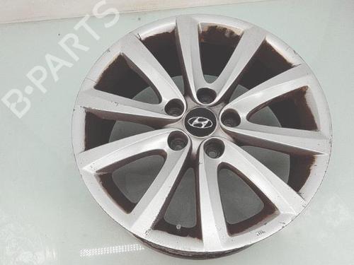 Used Rim HYUNDAI i40 I CW (VF) 1.7 CRDi (136 hp) 29996756