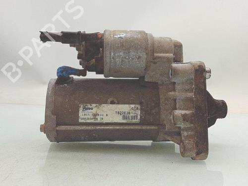 Starter CITROËN C4 Grand Picasso II (DA_, DE_) 1.6 HDi / BlueHDi 115 | BP31645576M8