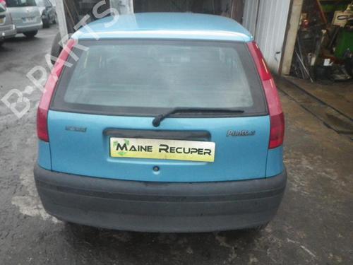 Right taillight FIAT PUNTO (176_) 55 1.1 | BP27212525C35 