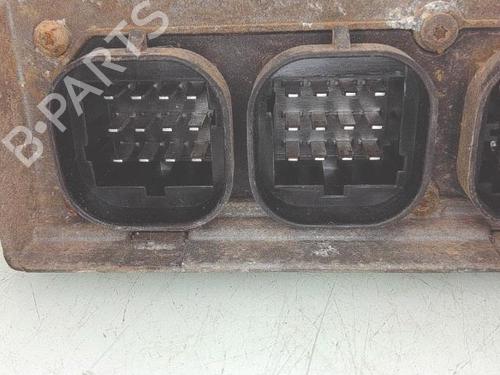 Used Engine control unit (ECU) Engine control unit (ECU) RENAULT ESPACE III (JE0_) 2.2 12V TD (JE0E, JE0H, JE0P) (113 hp) 34243880 34243880