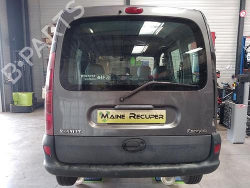 Front right interior door handle RENAULT KANGOO (KC0/1_) 1.4 (KC0C, KC0H, KC0B, KC0M) | BP25350335I14  - Image 5