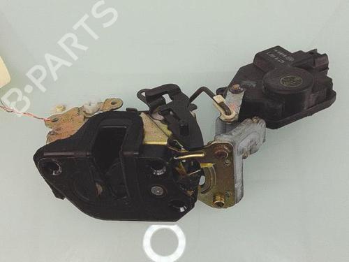 Rear left lock HYUNDAI TRAJET (FO) 2.0 CRDi | BP25349534C100 