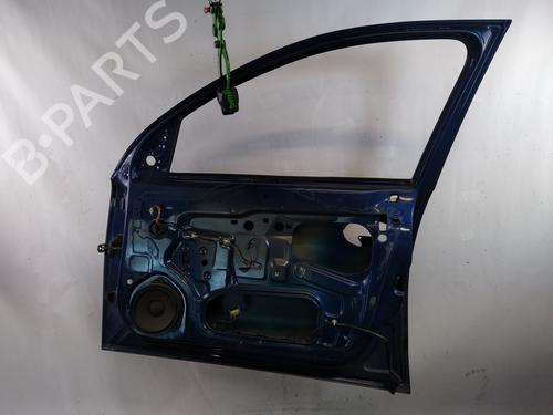 Dør høyre foran OPEL CORSA C (X01) 1.3 CDTI (F08, F68) | BP25356083C3 