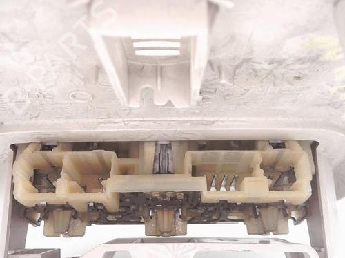 Interior roof light CITROËN C4 Coupe (LA_) 1.6 HDi | BP25366357I8 