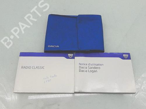 Other DACIA SANDERO II 1.5 dCi | BP31859750O1