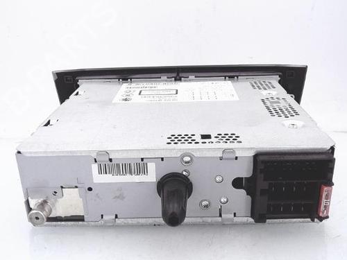 Radio FIAT PUNTO EVO (199_) 1.3 D Multijet (199AXC1A, 199BXC1A, 199AXT1A, 199BXT1A) | BP25363386E6 
