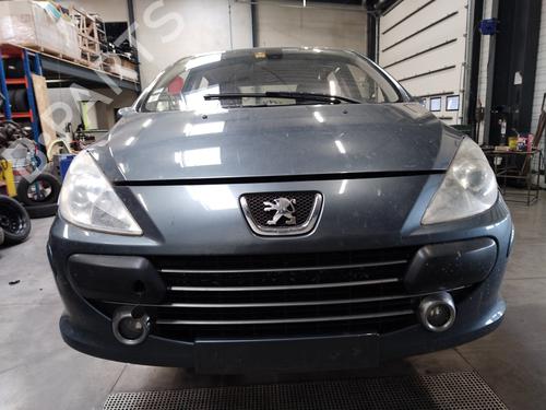 Electronic module PEUGEOT 307 (3A/C) 2.0 HDi 135 | BP25362274M83  - Image 7