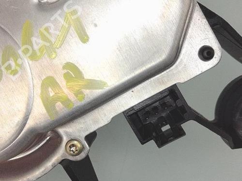 Viskermotor bagrude FORD FUSION (JU_) 1.4 TDCi | BP25352464M102 