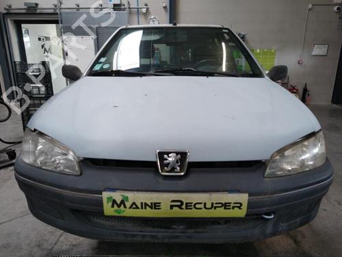 Høyre bak invendig håndtak PEUGEOT 106 II (1A_, 1C_) 1.1 i | BP25363939I16 