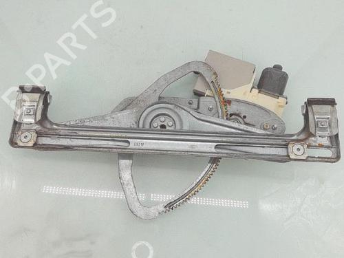 Rear right window mechanism FORD FOCUS II Turnier (DA_, FFS, DS) 1.6 TDCi | BP29617933C25 