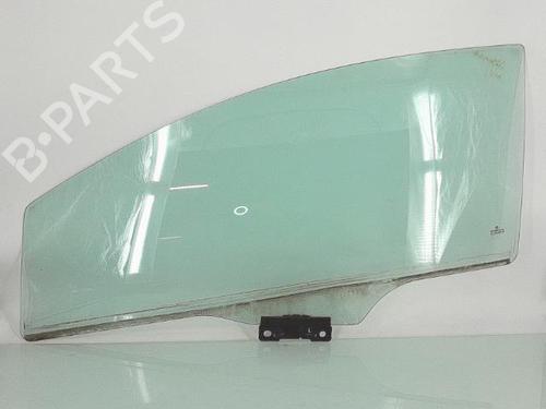 Used Front left door window VW FOX Hatchback (5Z1, 5Z3, 5Z4) 1.2 (55 hp) 25355957