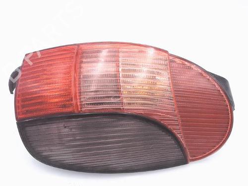 Used Right taillight PEUGEOT 306 Break (7E, N3, N5) 1.9 TD (90 hp) 25358132