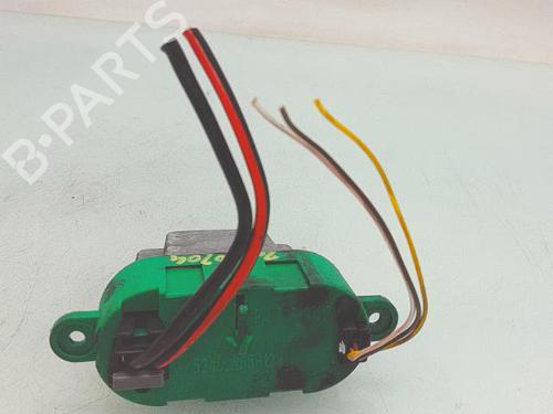 Heater resistor RENAULT ESPACE IV (JK0/1_) 2.2 dCi (JK0H) | BP30759919M108 - Image 2