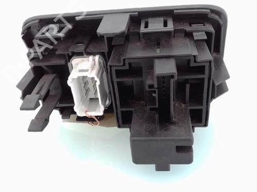 Used Headlight switch RENAULT MEGANE II Estate (KM0/1_) 1.5 dCi (KM02, KM13) (101 hp) 25355629