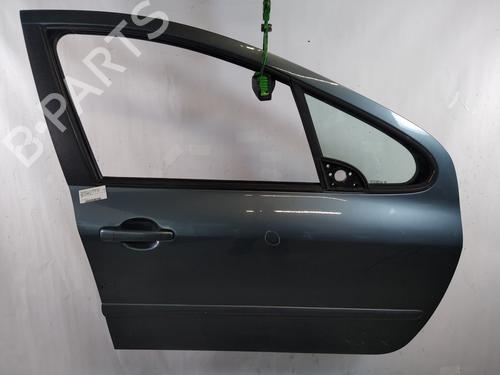 Used Right front door PEUGEOT 307 (3A/C) 2.0 HDi 135 (136 hp) 25362248