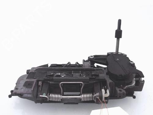 Front left exterior door handle AUDI A3 Sportback (8PA) 2.0 TDI 16V | BP25364030C128 