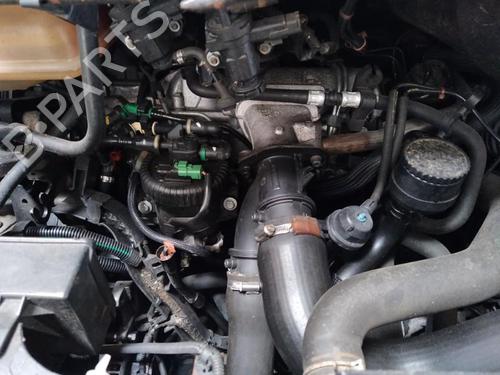 Left front window switch FIAT ULYSSE (179_) 2.2 JTD | BP25360740I27 - Image 5