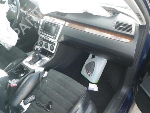 Left tailgate light VW PASSAT B6 (3C2) 2.0 TDI | BP25359053C79 - Image 37