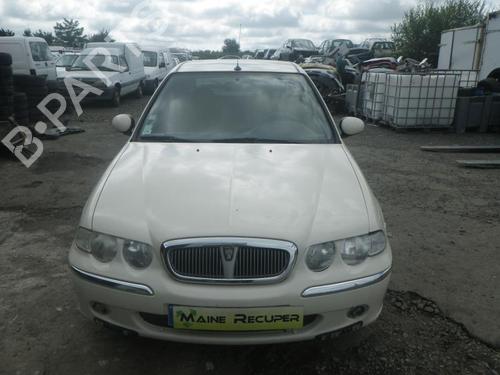 Left mirror ROVER 45 I Hatchback (RT) 2.0 iDT | BP25367845C26