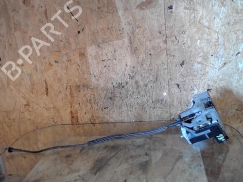 Front left lock RENAULT CLIO II (BB_, CB_) 1.5 dCi (B/CB07) | BP25373171C98 