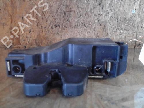 Used Tailgate lock CITROËN C3 I (FC_, FN_) 1.4 HDi (68 hp) 25364328