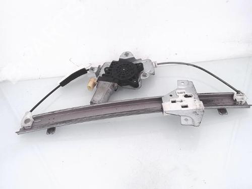 Front right window mechanism KIA PICANTO I (SA) 1.1 | BP25371618C23 