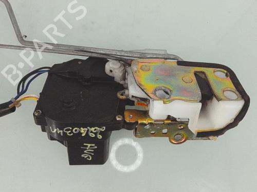 Used Front left lock Front left lock ROVER 45 I Saloon (RT) 2.0 iDT (113 hp) 25356007 25356007