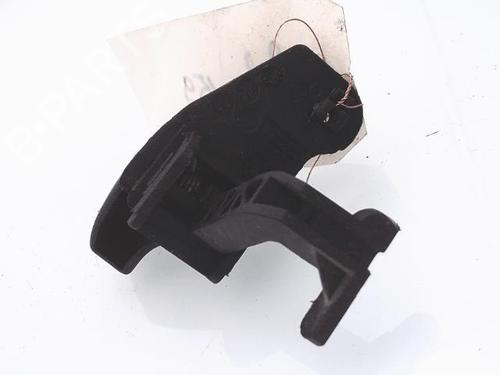 Front left exterior door handle RENAULT TWINGO I (C06_) 1.2 (C066, C068) | BP25372545C128 