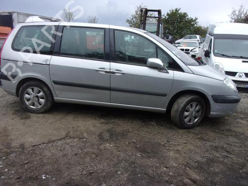 CITROËN C8 (EA_, EB_) 2.2 HDi 2458814