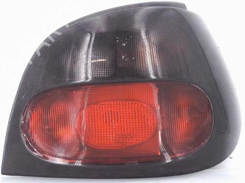 Right taillight RENAULT MEGANE I (BA0/1_) 1.9 D Eco (BA0A, BA0U, BA0R) | BP25352979C35 