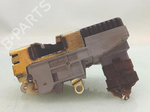 Used Front left lock Front left lock CITROËN C5 I (DC_) 2.0 HDi (DCRHZB, DCRHZE) (109 hp) 31356000 31356000